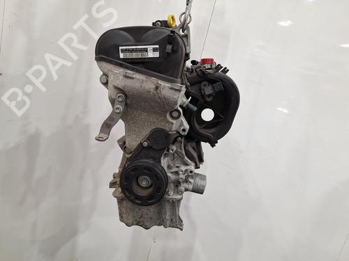 Motor VW POLO V (6R1, 6C1) 1.0 (60 hp) 31316274