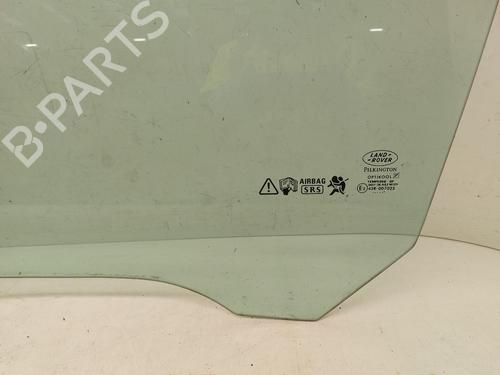 Used Front left window mechanism LAND ROVER FREELANDER I (L314) 2.0 Td4 4x4 (112 hp) 26788348