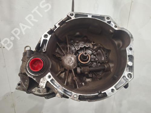 Used Gearbox Gearbox HYUNDAI i20 II (GB, IB) 1.2 (84 hp) 36594484 36594484