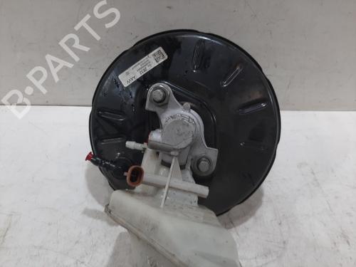 Servo brake VAUXHALL ASTRA Mk VII (K) (B16) 1.4 Turbo | BP30496834M42