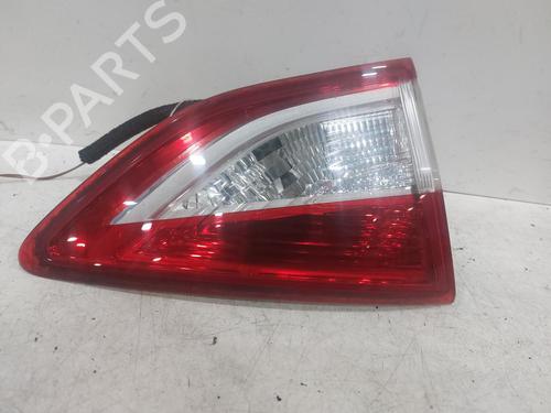 Used Left taillight FORD KUGA II (DM2) 2.0 TDCi (140 hp) 26776338