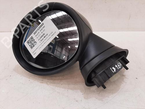 Used Left mirror MINI MINI CLUBMAN (F54) Cooper D (150 hp) 29397640