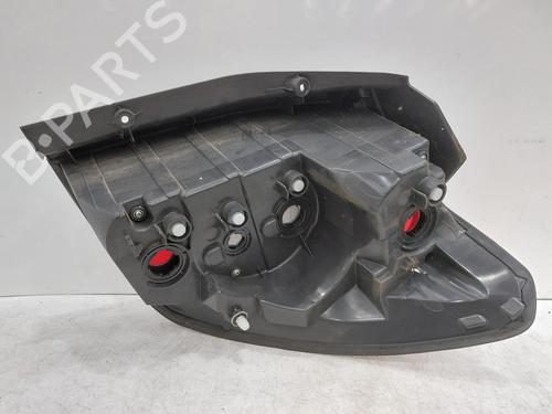 Left taillight CHEVROLET CAPTIVA (C100, C140) 2.0 D 4WD | BP26754116C34 