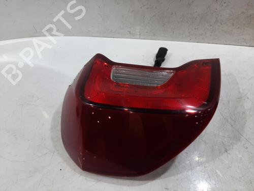 Left taillight KIA PICANTO III (JA) 1.0 | BP33435984C34 - Image 2