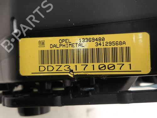 Other VAUXHALL CORSA Mk III (D) (S07) 1.2 i 16V (L08) | BP26838561O1 