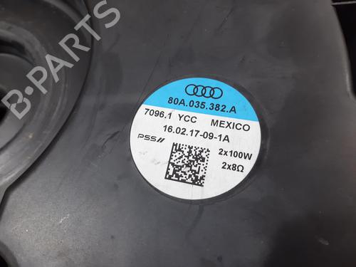 Speaker AUDI Q5 (FYB, FYG) 2.0 TDI quattro | BP29322651E2 