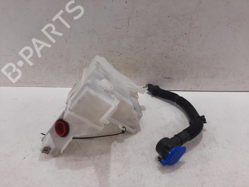 Used Windscreen washer tank Windscreen washer tank FORD FOCUS IV (HN) 1.0 EcoBoost (125 hp) 33336350 33336350