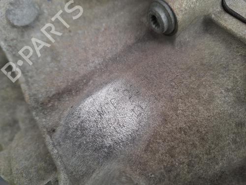 Gearkasse SKODA FABIA II (542) 1.4 TSI RS | BP27720790M3 