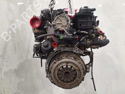 Used Engine FORD TRANSIT COURIER B460 Box Body/MPV 1.5 TDCi (75 hp) 31009282