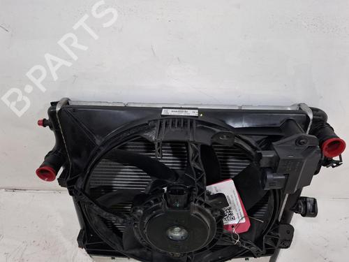 Radiator set CITROËN C3 II (SC_) 1.2 VTi 82 | BP39622378M120 - Image 4