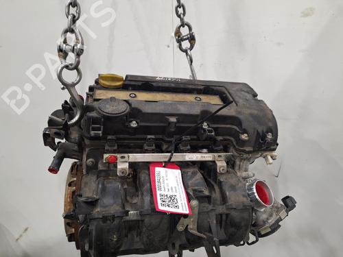 Engine VAUXHALL CORSA Mk IV (E) (X15) 1.4 | BP39916718M1 - Image 5