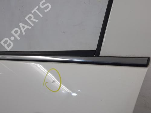 Left front door PEUGEOT 108 1.2 | BP31597014C2 