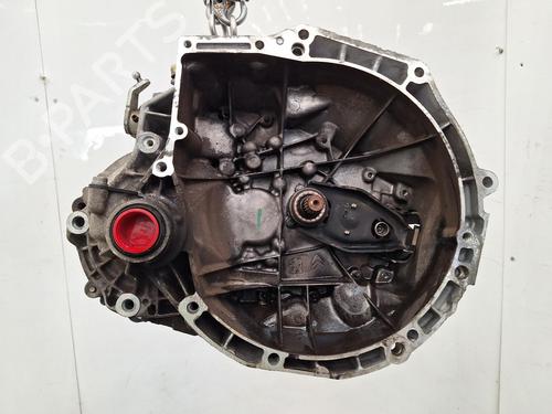 Used Gearbox Gearbox 39655591 39655591