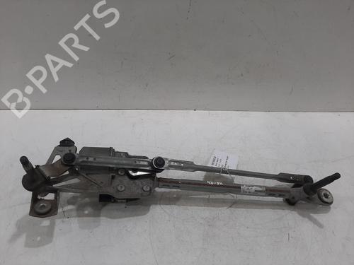 Used Front wiper motor JAGUAR I-PACE (X590) EV400 AWD (400 hp) 30324605