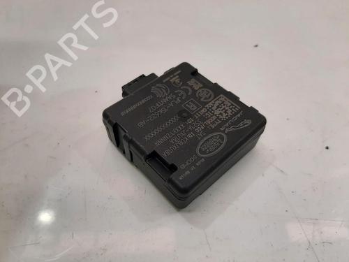 Control unit JAGUAR I-PACE (X590) EV400 AWD | BP34178744M11  - Image 5