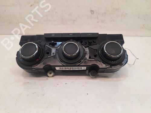 Climate control SKODA OCTAVIA II Combi (1Z5) 1.6 TDI | BP27281169I5 