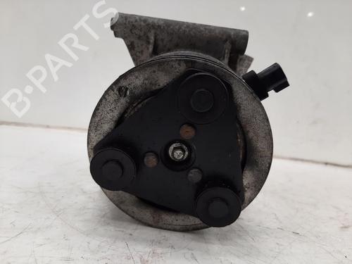 AC compressor LAND ROVER FREELANDER 2 (L359) 2.2 TD4 4x4 | BP26749437M34 