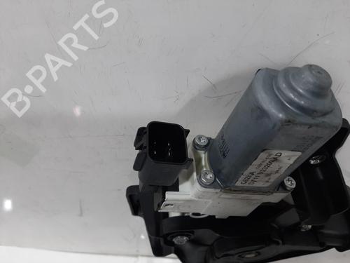 Front right window mechanism FORD TRANSIT CONNECT V408 Box Body/MPV 1.5 EcoBlue | BP35922312C23  - Image 6
