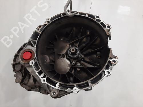 Used Gearbox FORD TRANSIT CUSTOM V362 Van (FY, FZ) 2.0 EcoBlue (130 hp) 31361264