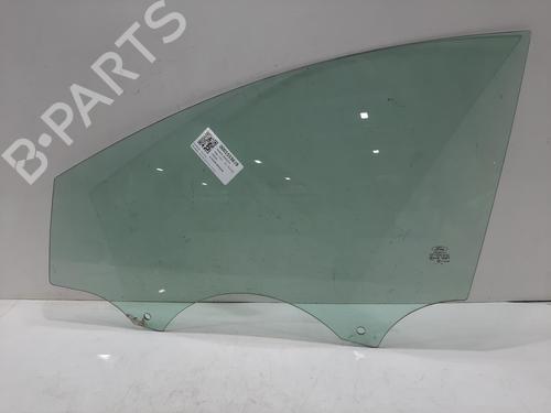 Used Front left door window FORD FOCUS III 1.0 EcoBoost (125 hp) 30180108