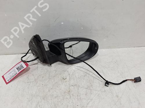 right-mirror-vw-golf-vi-5k1-2008-2009-2010-2011-2012-2013-2014-38537263 main image