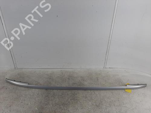 Tagræling NISSAN QASHQAI II SUV (J11, J11_) 1.5 dCi (110 hp) 26766123