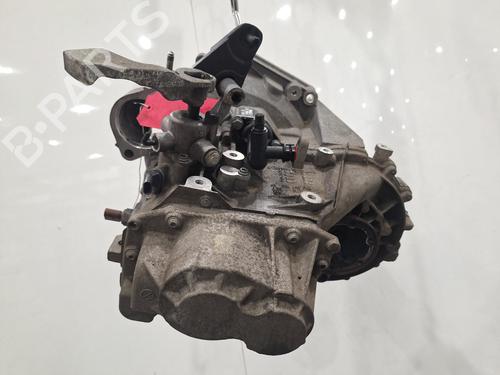 Gearbox SEAT LEON ST (5F8) 1.2 TSI | BP29127849M3 