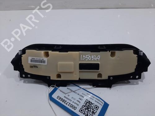 Climate control HONDA CR-V IV (RM_) 2.0 AWD (RE5, RM2) | BP36384073I5 - Image 4