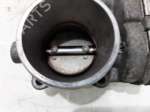 Throttle body FORD FIESTA VI (CB1, CCN) 1.25 | BP29553792M82 