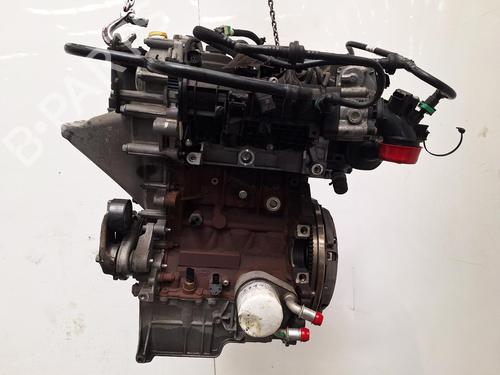 Engine FORD PUMA (J2K, CF7) 1.0 EcoBoost mHEV | BP36046829M1 - Image 2