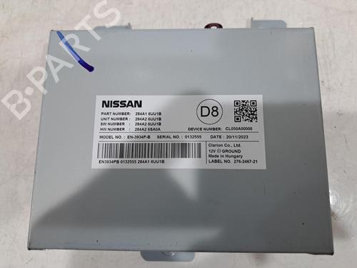Control unit NISSAN QASHQAI III (J12) 1.3 DIG-T | BP36047032M11 - Image 2