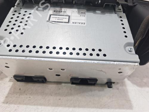 Radio FORD FIESTA VI (CB1, CCN) 1.25 | BP32380760E6