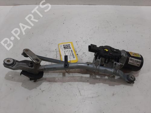 Used Front wiper motor TOYOTA AYGO (_B4_) 1.0 (KGB40) (69 hp) 30286239