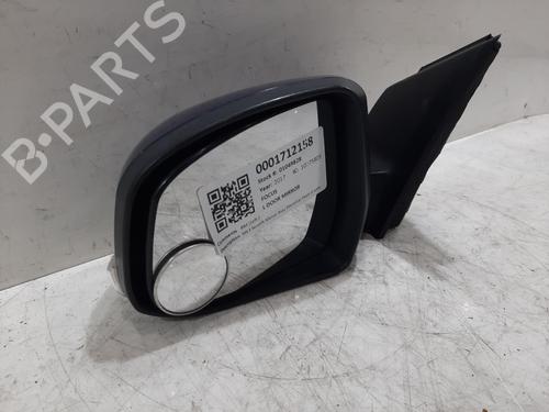 left-mirror-ford-focus-iii-2010-2011-2012-2013-2014-2015-2016-2017-2018-2019-2020-34619639 main image