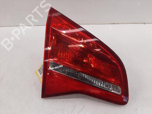 Used Left taillight VAUXHALL MERIVA Mk II (B) (S10) 1.4 (120 hp) 26815212