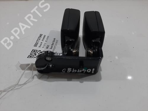 Seat buckle MG MG 3 1.5 | BP36403598I32 - Image 2