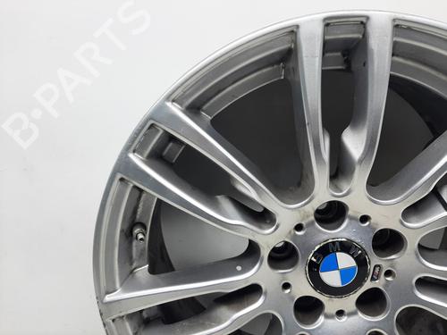 Rim BMW 3 Touring (F31) 318 d | BP26868783C45