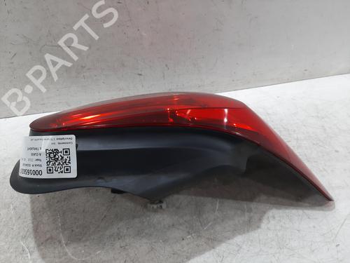 Left taillight MERCEDES-BENZ A-CLASS (W176) A 180 (176.042) | BP33010629C34 - Image 4
