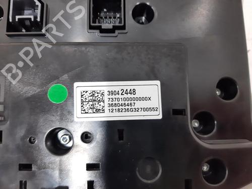 Control unit VAUXHALL ASTRA Mk VII (K) (B16) 1.6 Turbo | BP37641253M11 - Image 2
