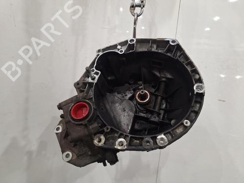 Used Gearbox Gearbox FIAT PUNTO (199_) 1.2 (199AXZ1A, 199BXZ1A) (69 hp) 34644640 34644640