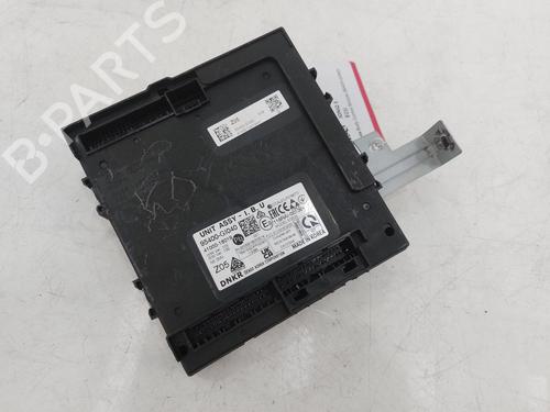 control-unit-hyundai-ioniq-5-ne-2020-26758914 main image