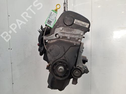 Motor Motor SEAT IBIZA IV SC (6J1, 6P5) 1.4 (85 hp) 39655466 39655466