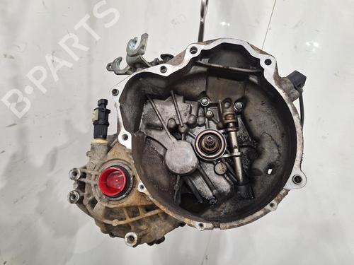 Boîte de vitesses CHEVROLET AVEO / KALOS Hatchback (T250, T255) 1.2 (84 hp) 31978332