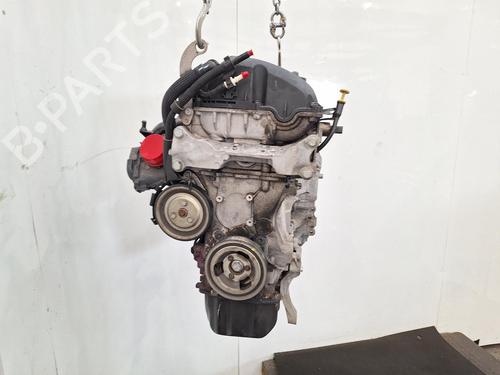 Used Engine CITROËN DS3 (SA_) 1.6 VTi 120 (120 hp) 30496266