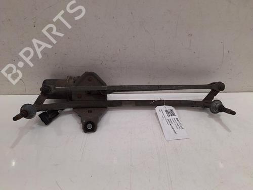 Used Front wiper motor RENAULT TRAFIC II Van (FL) 2.0 dCi 115 (FL01, FL0U, FL00, FL0H, FL0M) (114 hp) 26842999