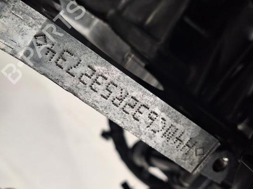 Engine DACIA JOGGER (RK_) 1.6 HYBRID 140 (RKN8) | BP40454782M1 - Image 3