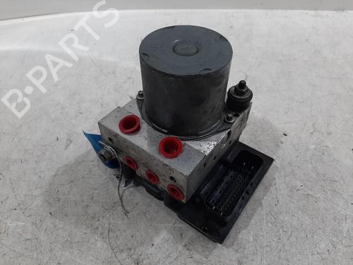 Used ABS pump JAGUAR XF I (X250) 2.7 D (207 hp) 26850261