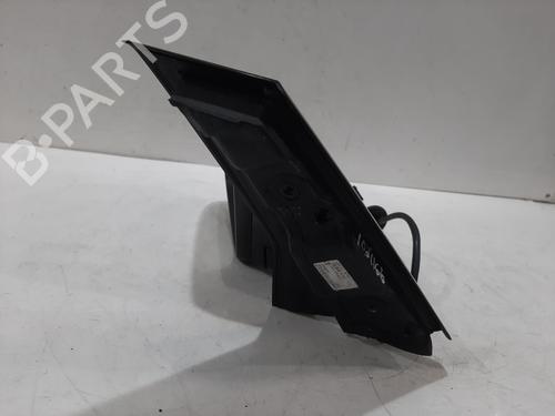 Left mirror VAUXHALL ASTRA Mk VI (J) GTC (P10) 2.0 CDTi | BP29989003C26 