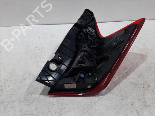 Left taillight NISSAN NOTE (E12) 1.5 dCi | BP36697809C34 - Image 3