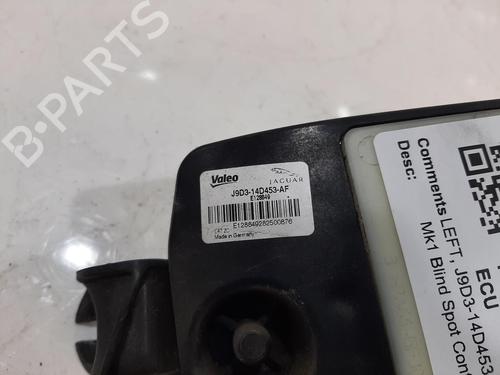 Control unit JAGUAR I-PACE (X590) EV400 AWD | BP37160680M11 - Image 2
